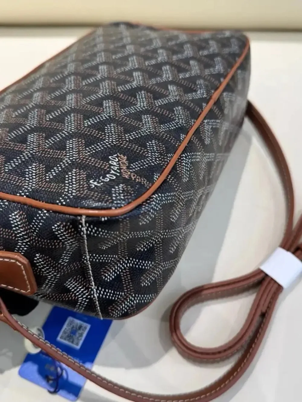 Goyard item cap